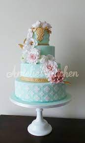 Round Wedding Cakes Cake Cake Design Round Wedding Cakes