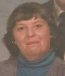 Obituary for Wanda Mae Bartlett Forrester