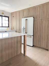 Maybe you would like to learn more about one of these? Everything You Need To Know About Using Semihandmade Fronts With Ikea Cabinets And Our Cove Line In The Fullmer Kitchen Chris Loves Julia