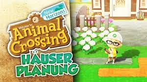 Hauser Planung 42 Let S Play Animal Crossing New Horizons Animal Crossing Haus Planung Nintendo Switch