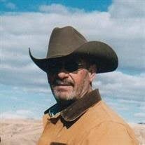 David Wayne Barry Obituary