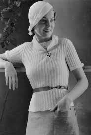 Moda donna anni 30 2020. 240 Idee Su Moda Anni 30 Moda Anni 30 Moda Storia Della Moda