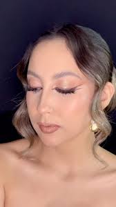 Disculpen los cambios de luz pero aún así se ve espectacular ✨🤍  #karlacastrobeauty