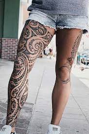 Tattoos have always been the hallmark of confident people. Hawaiian Tribal Tattoos Bein Marquesan Tattoos Hawaiian Tribal Tattoos Bein Hawaiisc Hawaiian Tribal Tattoos Tribal Tattoos For Women Tribal Tattoo Designs