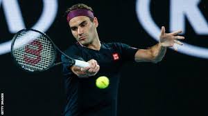Roger federer men's singles overview. Roger Federer To Miss Rest Of 2020 After Further Knee Operation Bbc Sport