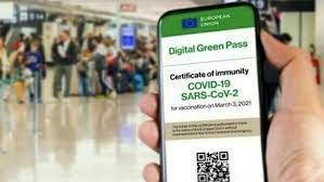 Dai viaggi alle discoteche, come funziona il green pass in italia c'è già, a breve con le app. Green Pass Quando Arriva E Come Avere Il Passaporto Per Viaggiare