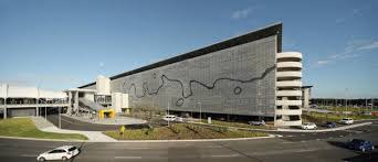 Turbulent Line Codaworx Global Art Creating A Portfolio Public Realm