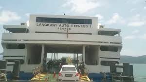 More images for feri langkawi bawa kereta » Cara Bawa Kereta Sendiri Keluar Dari Langkawi Youtube
