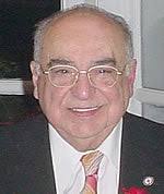 Gift endows lecture series at Brody School of Medicine