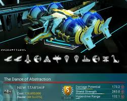 No Man S Sky Coordinate Exchange In 2020 No Man S Sky Sky Man