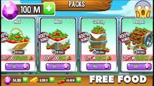 How To Get Food In Dragon City Fast Feed your dragons and make. greencoin life