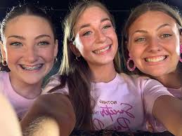 So excited to announce Madelyn Rasco, Miss Walker County's Teen 2023 won  Miss Cahaba Valley Teen 2024!