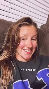 Allie Prater's Instagram, Twitter & Facebook