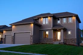 Trademark Homes Omaha Nebraska Custom Home Builder
