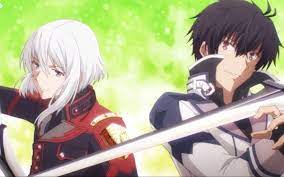 maou gakuin no futekigousha the misfit of demon king academy 魔王学院の不適合者 史上最強の魔王の始祖 転生して子孫たちの学校へ通う 子孫 アニメ アニメの描き方