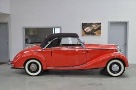 Maybe you would like to learn more about one of these? Used Mercedes Benz 170s Cabriolet A 1950 Diesel 1 8 Red For Sale In Wicklow
