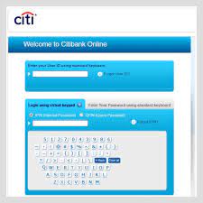 This allows the visitor to login to a website through their linkedin application for example. Citi India Remit Funds Overseas