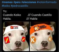 Me encanto jajajajaja bronco ovdependnte 81.1977.0515 fiestas infantiles payasos, inflables carne asada a domicilio. Memes Debate Presidencial En Arequipa Pedro Castillo Vs Keiko Fujimori Segunda Vuelta Elecciones 2021 Stickers Momos Las Mejores Reacciones Imagenes Del Ultimo Debate Facebook Twitter Redes Sociales Fotos El Popular