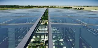 5 royal exchange buildings london ec3v 3nl | großbritannien. Roof Construction Baader Bank Mobile