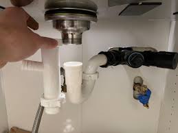 Kitchen Sink Plumbing: A How-To Guide | Hunker