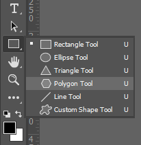 You can use the alt key to type some symbols. How To Make A Star Shape In Photoshop