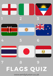 Picture round template 15 questions. 24 Free Ready Made Travel Picture Quiz Rounds