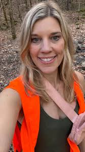 This is why you never toss a rock down a small hole during winter time…