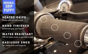 Grip buddies are designed to work over oem grips. Amazon Com The Original Grip Puppy Comfort Grips Automotive