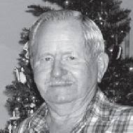 Dale Thomas Greenough