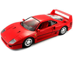 Concernant les marques de voiture miniature, vous pourrez trouver des voitures de collection miniature renault ou ferrari. Ferrari F40 Miniature Cheap Online