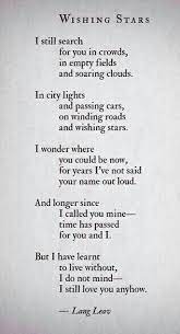 Time Has Passed For You And I Beautiful Lang Leav Poems Romantic Quotes Words Quotes