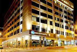 Pin En Hoteles