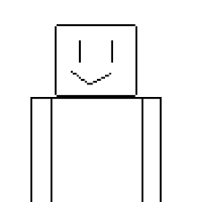 Pixilart Draw Your Roblox Character By Linalyn Examples are showed in my portfolio. pixilart draw your roblox character