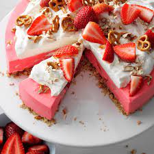 These Easy Summer Desserts Are Ready In A Flash And Don T Even Need To Be Baked In 2020 No Bake Summer Desserts Easy Summer Desserts Summer Desserts