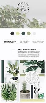 Do You Remember The Last Moodboard Now I Can Show You The Whole Project As A Introduction Of My New Custom Brand Design Branding Design Branding Design Logo