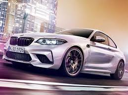 We could say that the final design is about 95% known with small details being kept under the wraps. Here Are More Bmw M2 Competition Secrets Courtesy Of One Enthusiast Carbuzz