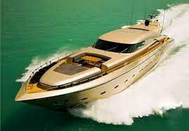 pin von cengo koln auf luxus yacht yachten bootfahren powerboote