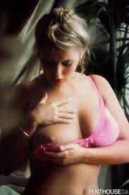 Joanne Latham Penthouse Pet for September 1979