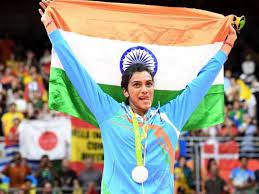 It was a perfect comeback for sindhu. Pv Sindhu After Rio Olympics Silver Prepares For High Responsibility Badminton News