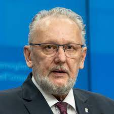 A ministry of home affairs is a common type of government department that serves as an interior ministry. Video Conference Of Home Affairs Ministers Consilium