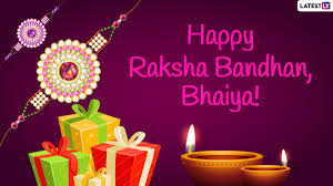 Raksha bandhan, also rakshabandhan, or simply rakhi, is an indian and nepalese festival centred around the tying of a thread, bracelet or talisman on the wrist as a form of bond and ritual protection. Bmxufr6r8abosm
