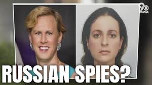 Feds: An Army Medical Officer Tried To Pass Medical Records From Fort Bragg  to Russians