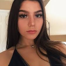 Amina Mitchell's Instagram, Twitter & Facebook