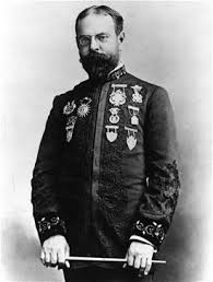 This small enclave of the dominican republic was once a haven for jewish refugees. John Philip Sousa Music Theatre International