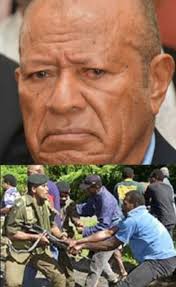 That death they organised for you and your family is returning back to the  organisers!