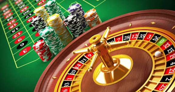 How to Play Live Casino Online: A Comprehensive Guide | Gamers