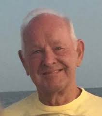 Obituary for Howard D. Washburn