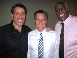 Mitt Romney's 12 Top Twitpics