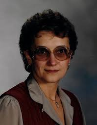 Obituary for Violet Mihli