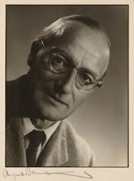 NPG P1096; Robert William Victor Gittings